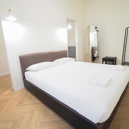 Brera Livings - Luxury Apartment, Full City Center Milano Exteriör bild