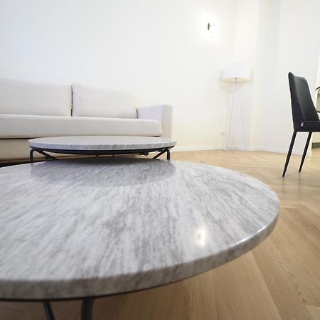 Brera Livings - Luxury Apartment, Full City Center Milano Exteriör bild