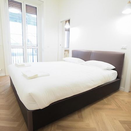 Brera Livings - Luxury Apartment, Full City Center Milano Exteriör bild
