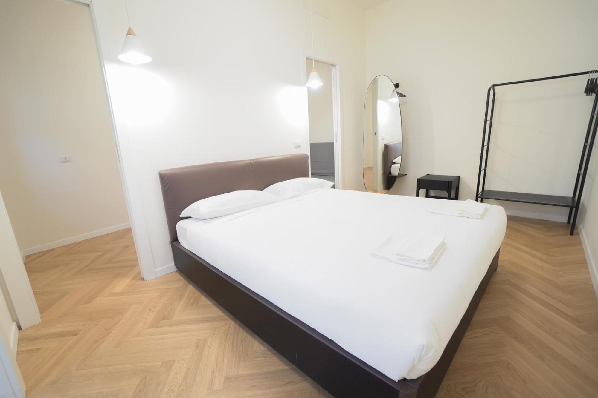 Brera Livings - Luxury Apartment, Full City Center Milano Exteriör bild