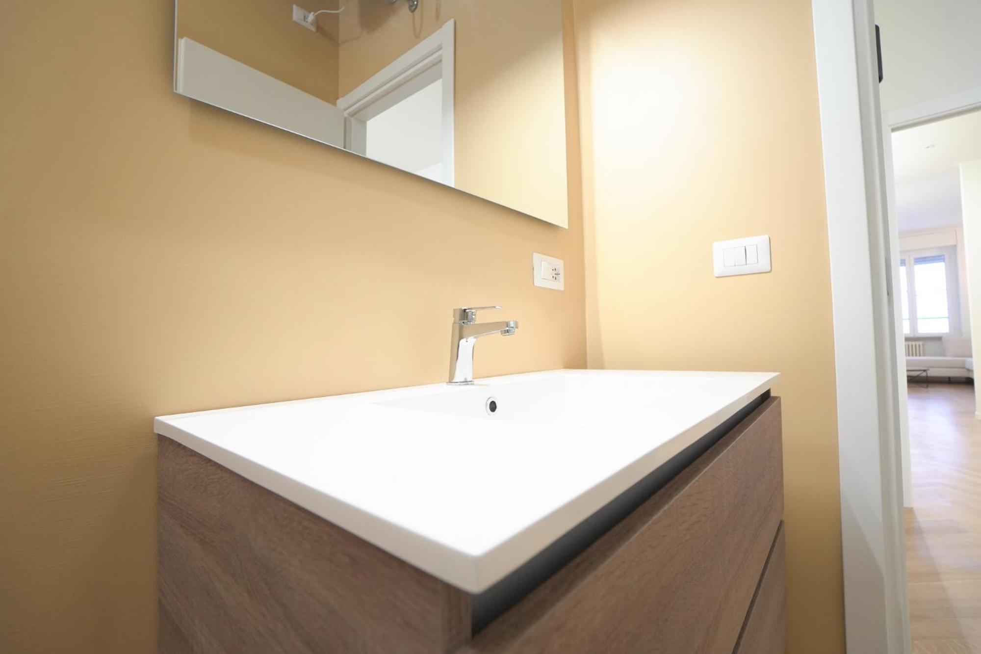 Brera Livings - Luxury Apartment, Full City Center Milano Exteriör bild