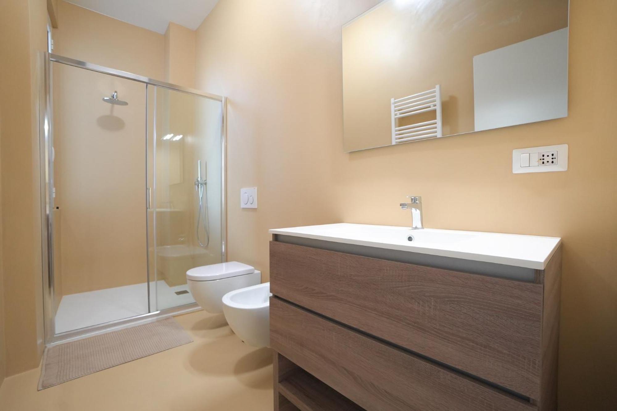 Brera Livings - Luxury Apartment, Full City Center Milano Exteriör bild