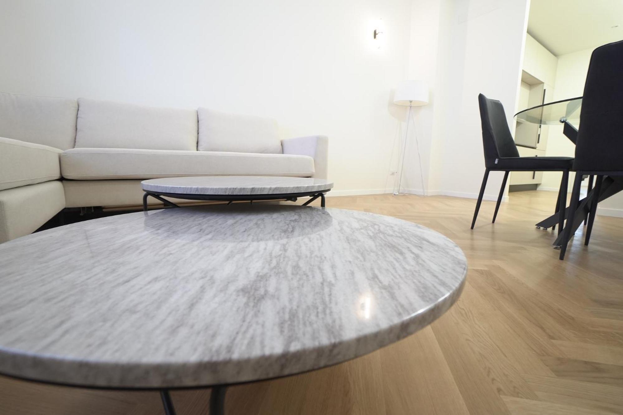 Brera Livings - Luxury Apartment, Full City Center Milano Exteriör bild