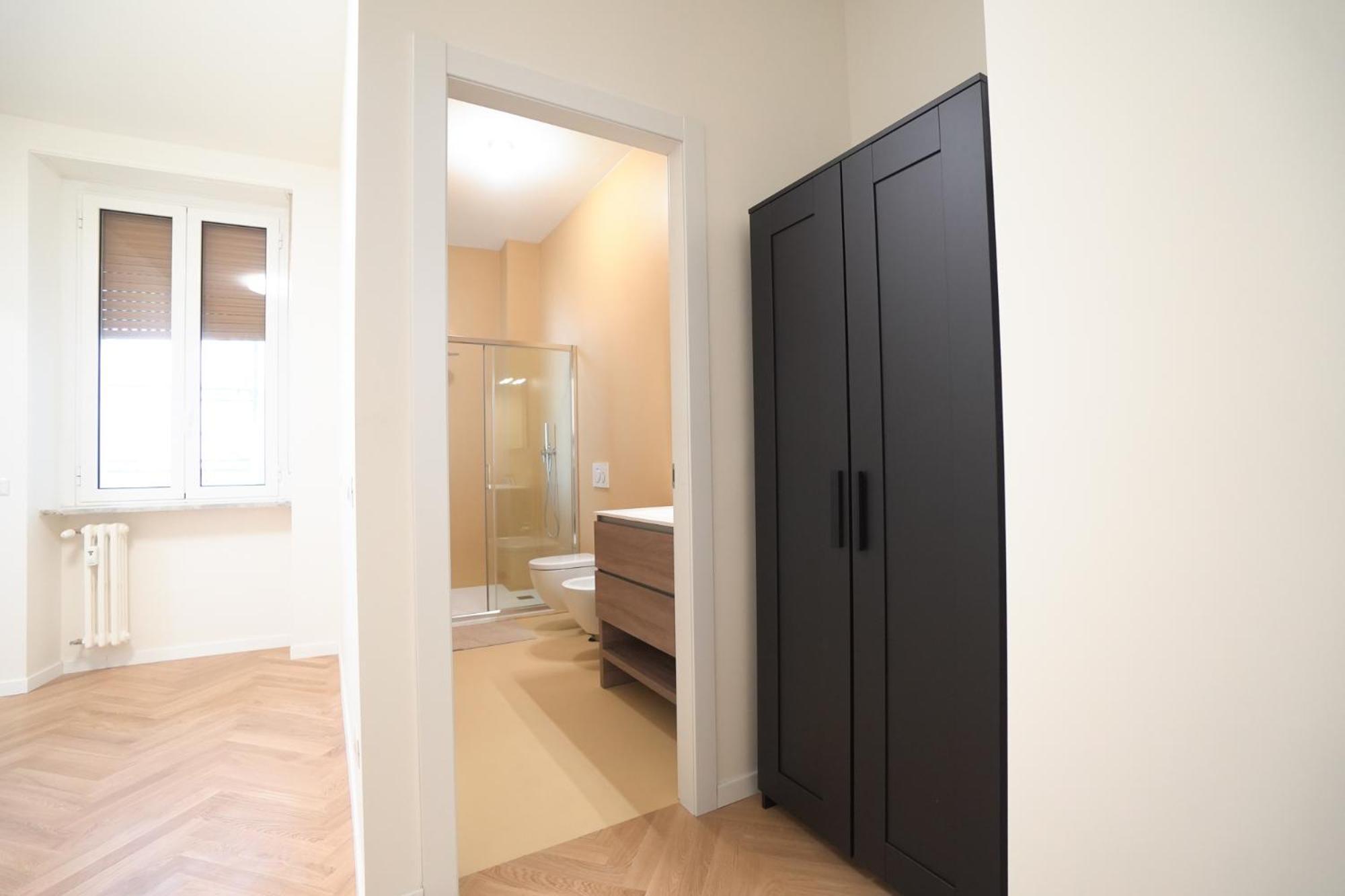 Brera Livings - Luxury Apartment, Full City Center Milano Exteriör bild