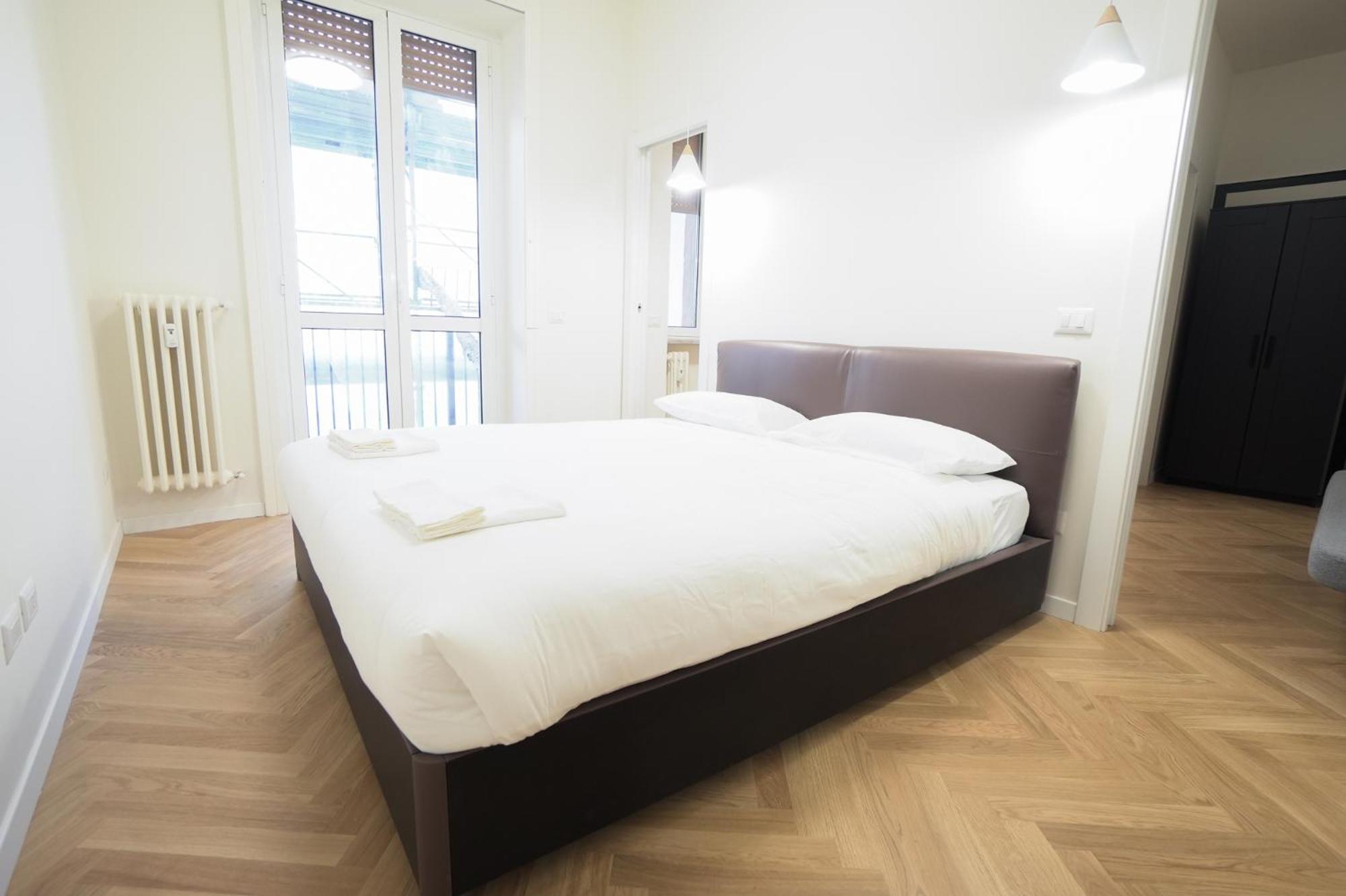Brera Livings - Luxury Apartment, Full City Center Milano Exteriör bild