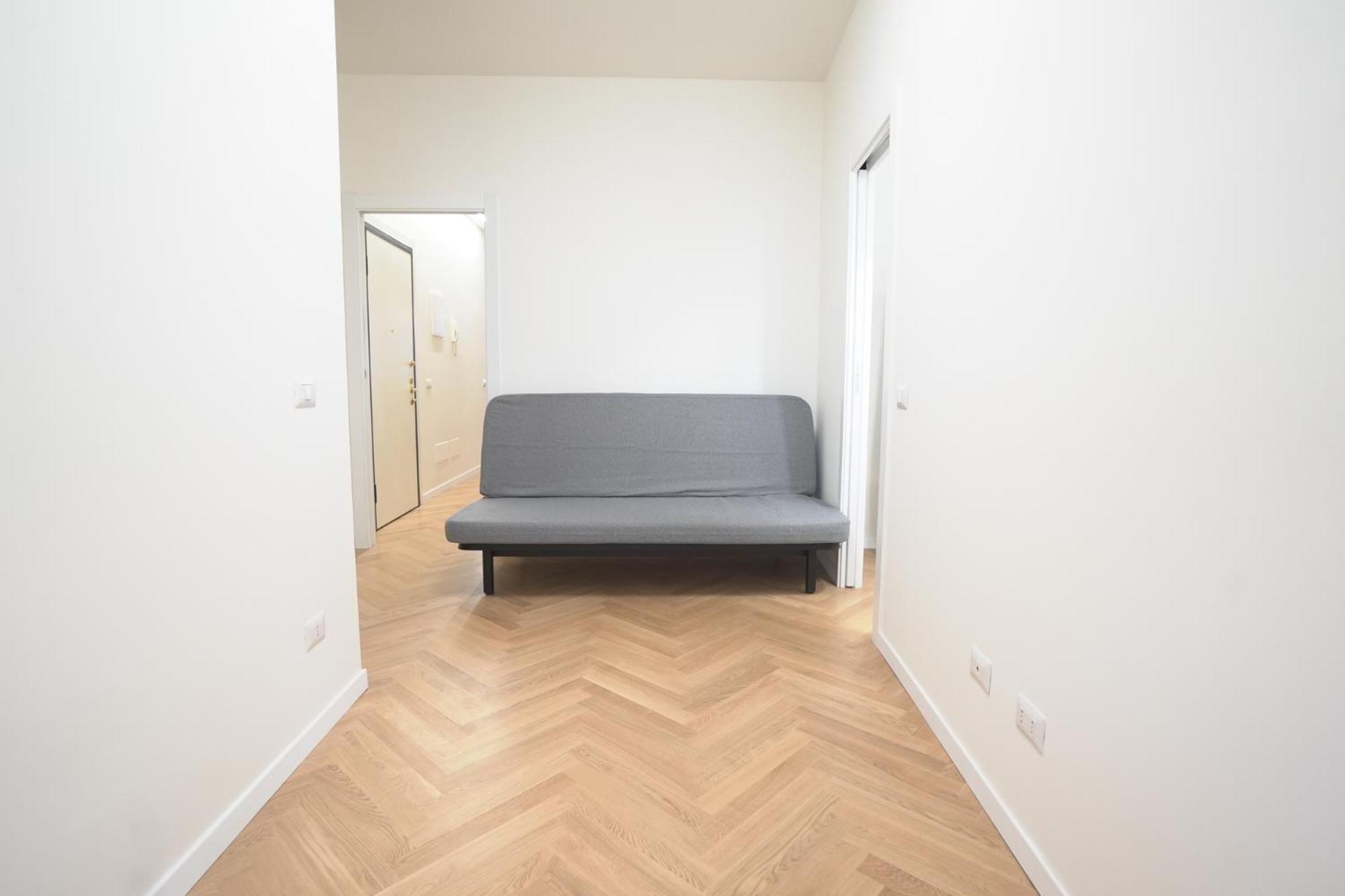 Brera Livings - Luxury Apartment, Full City Center Milano Exteriör bild