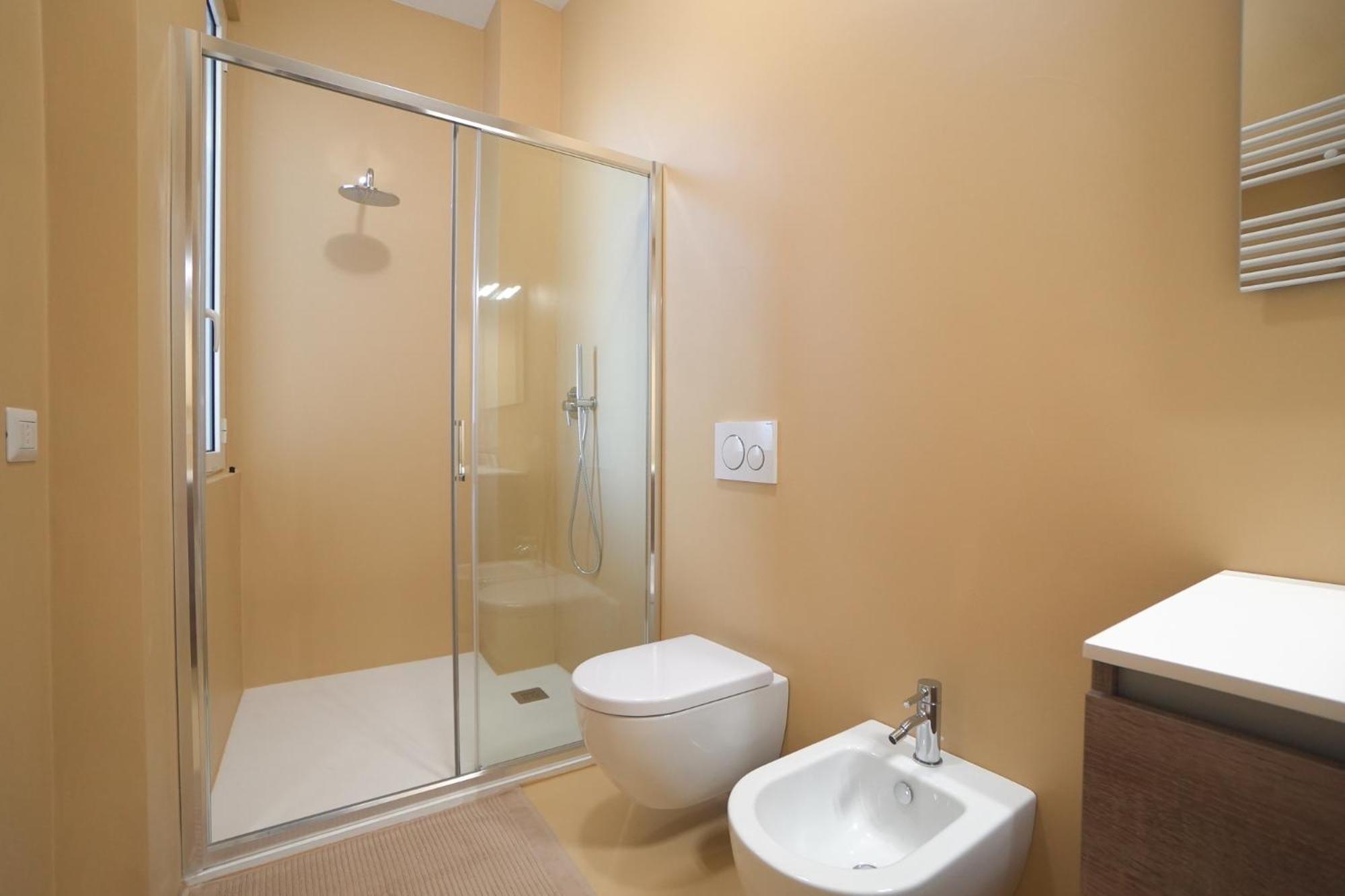 Brera Livings - Luxury Apartment, Full City Center Milano Exteriör bild
