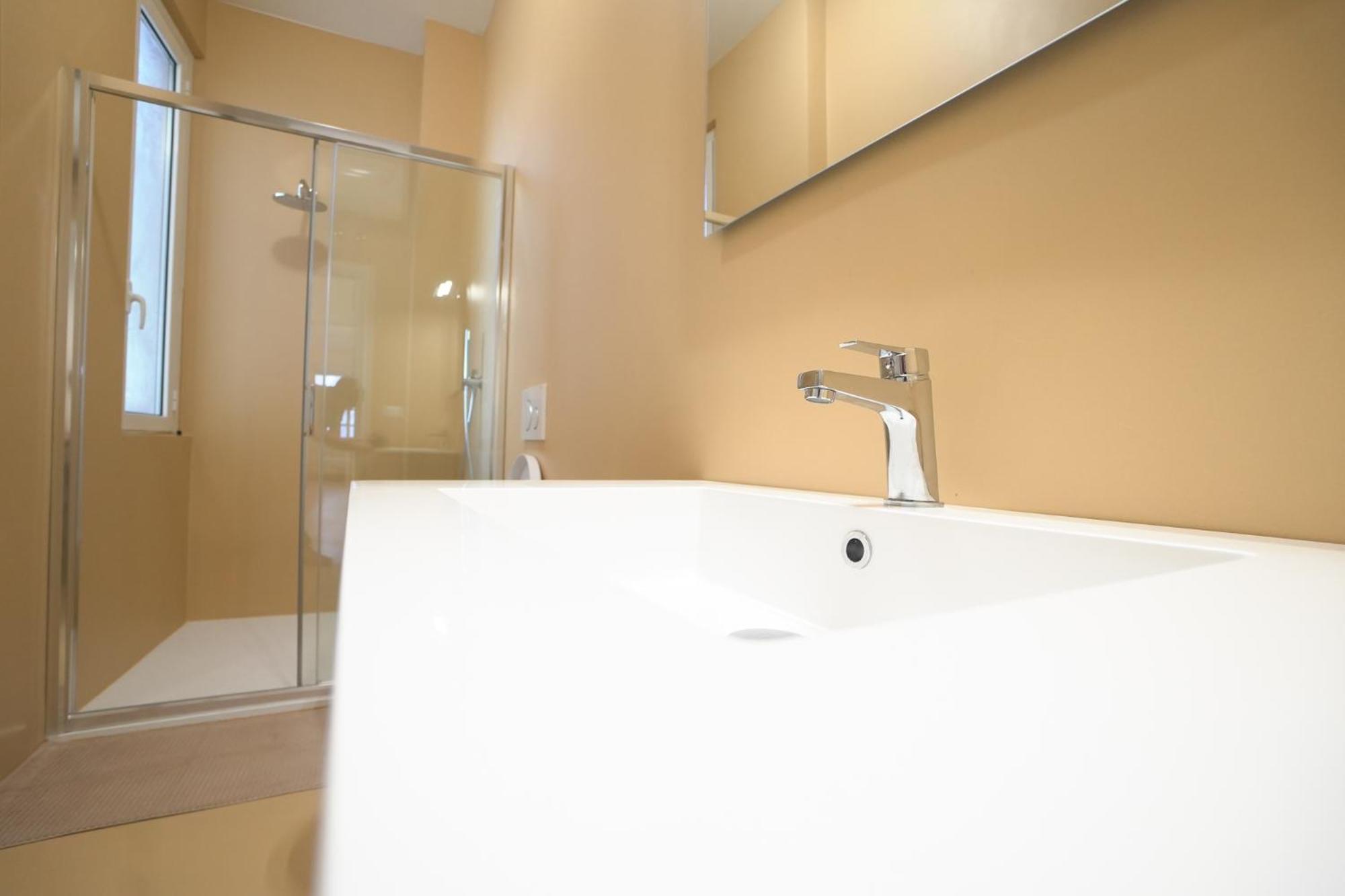 Brera Livings - Luxury Apartment, Full City Center Milano Exteriör bild
