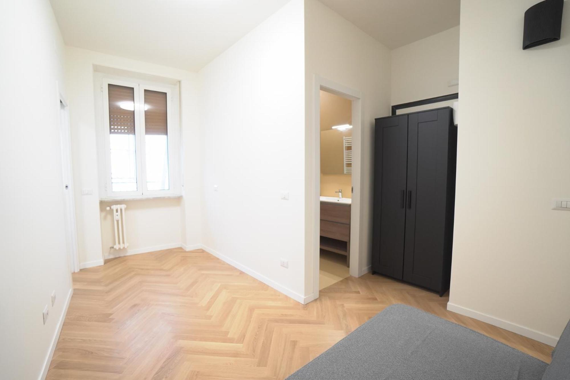 Brera Livings - Luxury Apartment, Full City Center Milano Exteriör bild