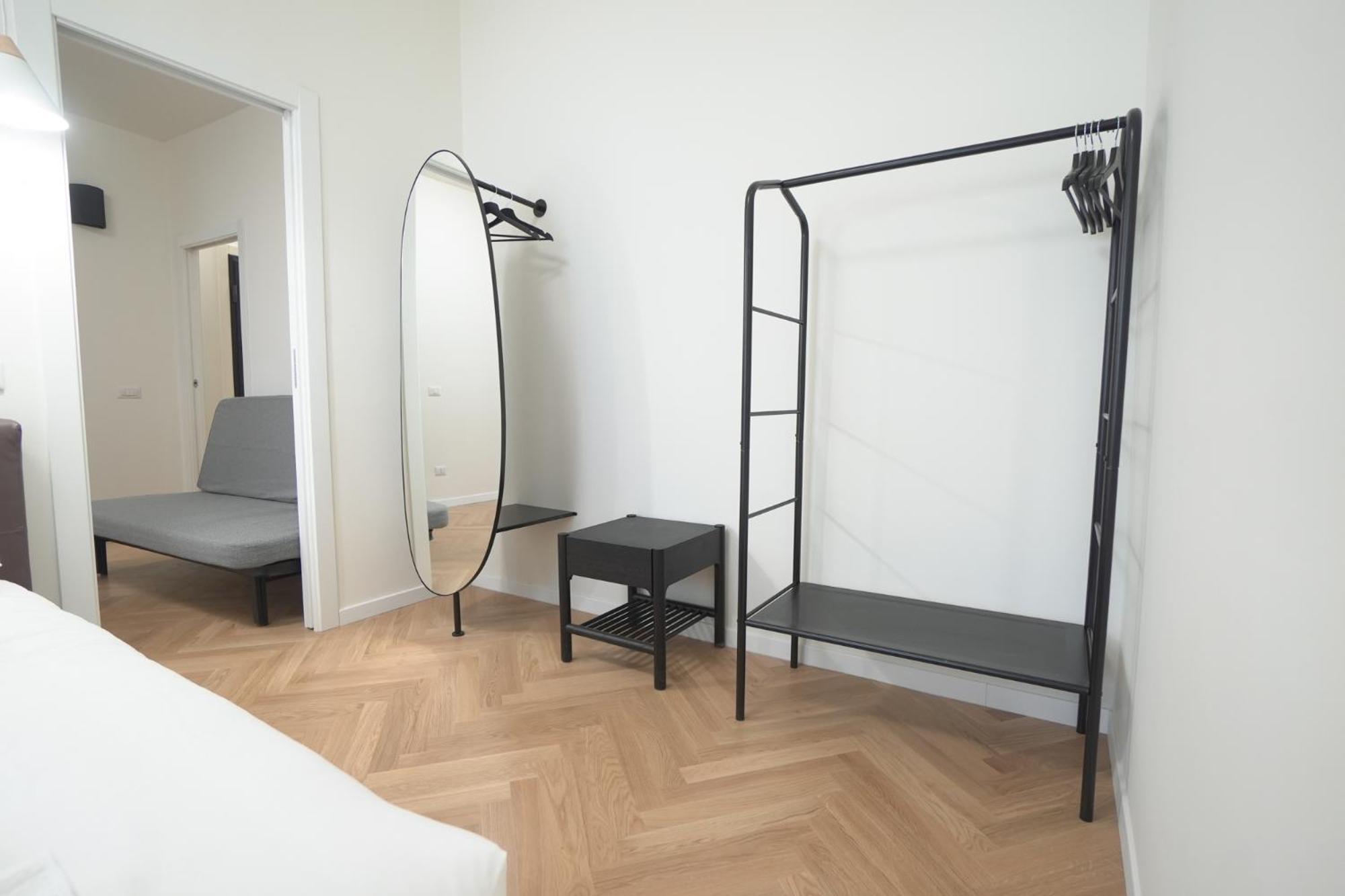 Brera Livings - Luxury Apartment, Full City Center Milano Exteriör bild