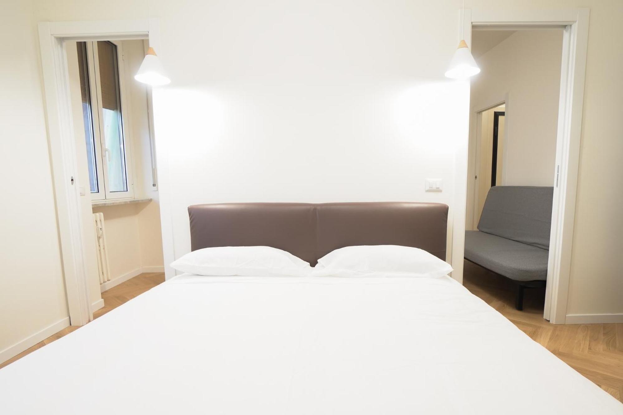 Brera Livings - Luxury Apartment, Full City Center Milano Exteriör bild