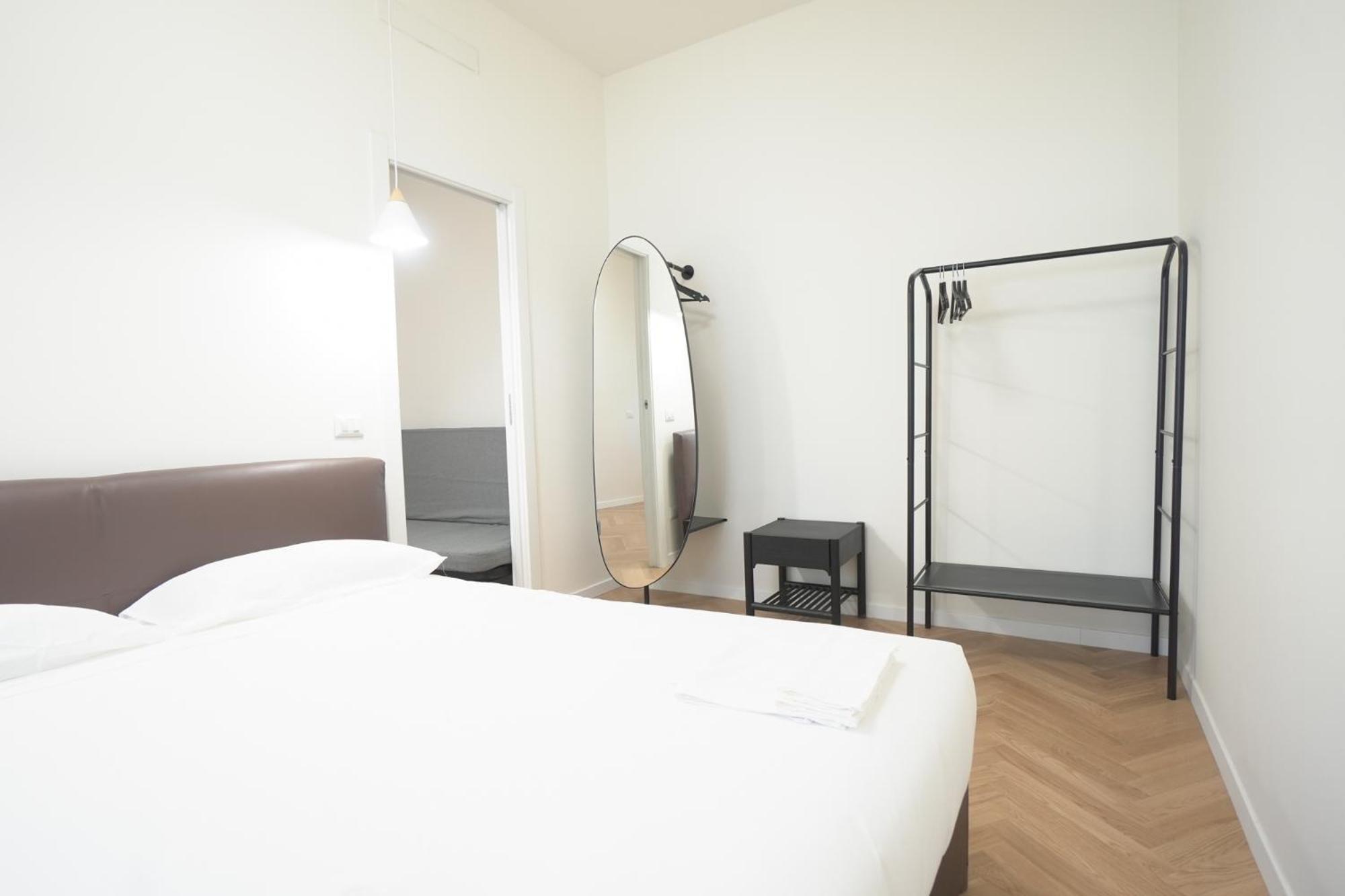 Brera Livings - Luxury Apartment, Full City Center Milano Exteriör bild