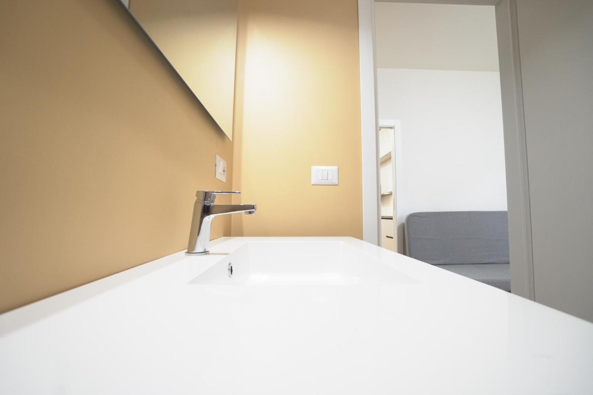 Brera Livings - Luxury Apartment, Full City Center Milano Exteriör bild