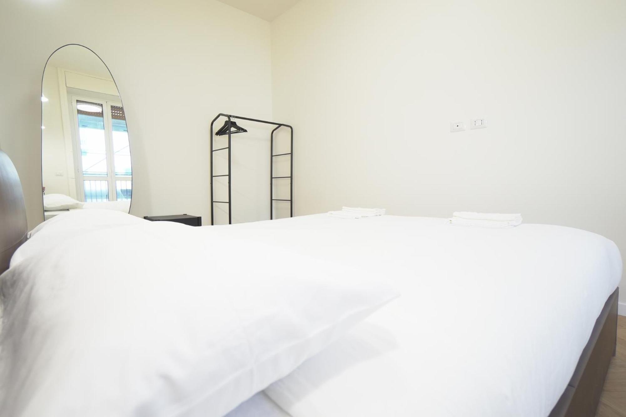 Brera Livings - Luxury Apartment, Full City Center Milano Exteriör bild