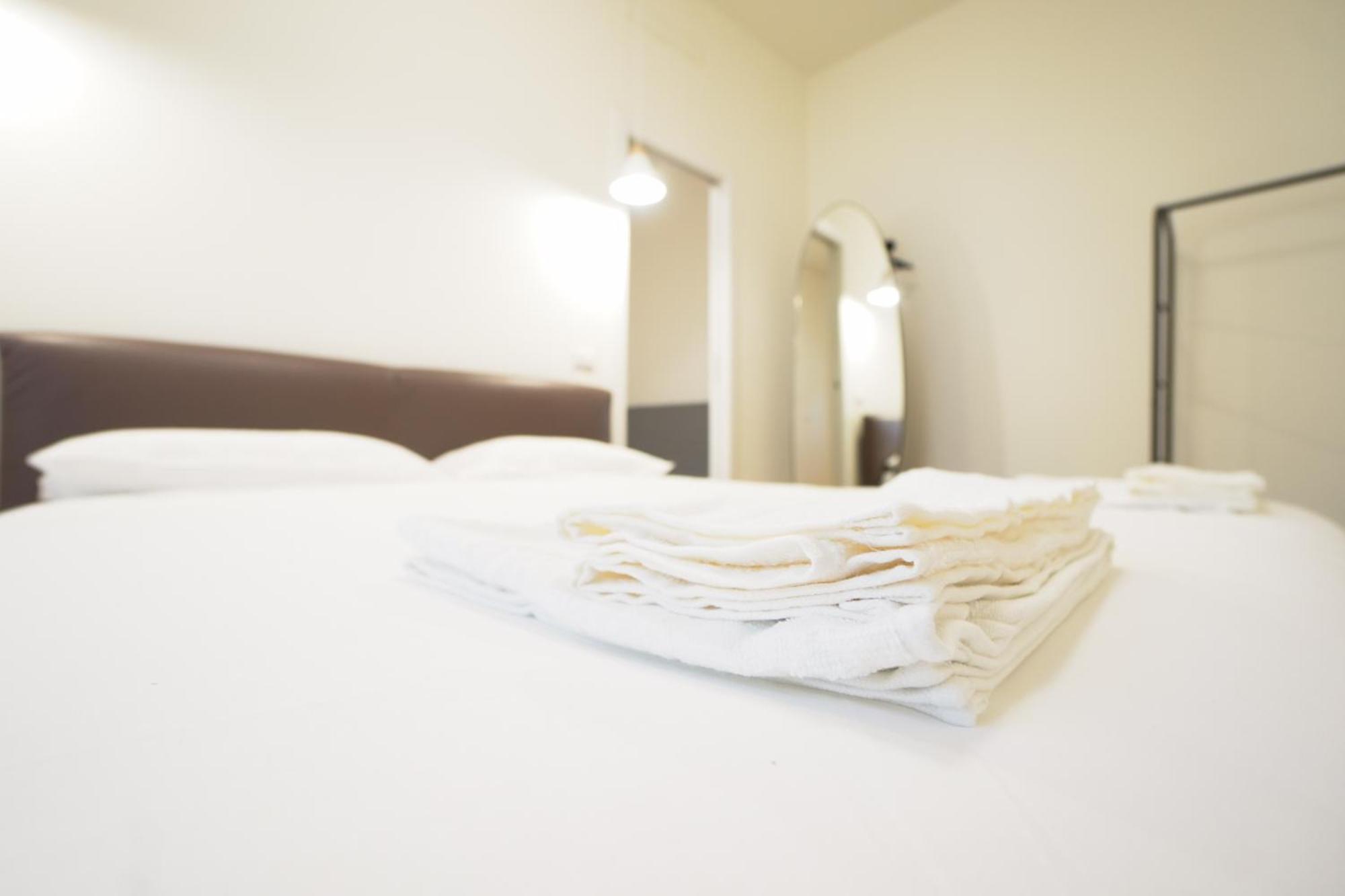 Brera Livings - Luxury Apartment, Full City Center Milano Exteriör bild